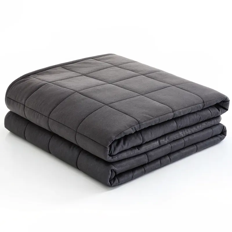 Couverture Lestée 9 kg