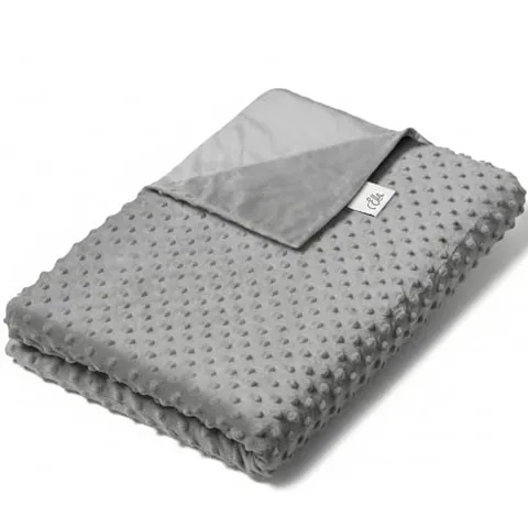 Housse Ella minky 150x200