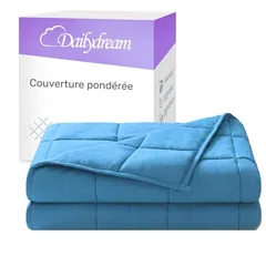Dailydream 6 kg coton