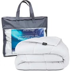 Polar Night 5 kg coton