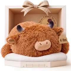 Mewaii vache Highland
