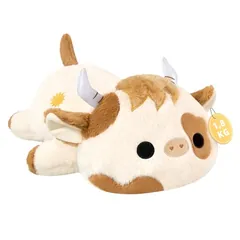 shownicer vache des Highlands