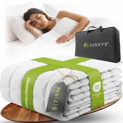 Juskys 7 kg