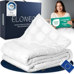 ELONEO 11 kg 200x200 coton