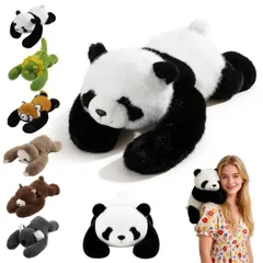 nnOuOnn panda 45 cm
