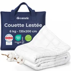 Dreamzie 6 kg coton