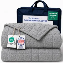 Dreamzie enfant 2,4 kg
