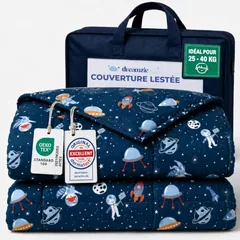 Dreamzie enfant 3,2 kg